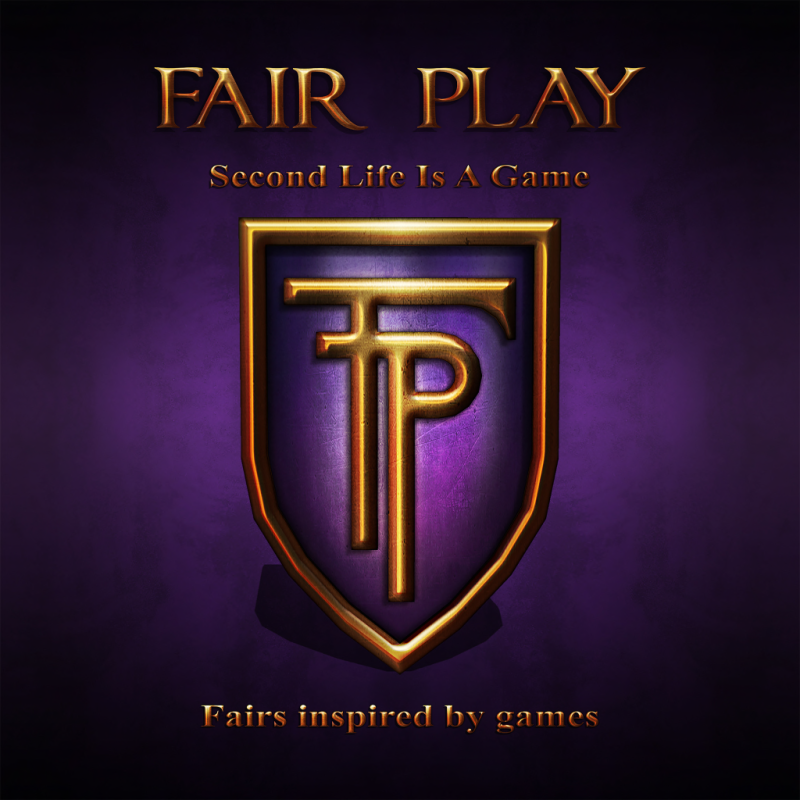 Fair Play Logo